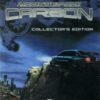 Need for Speed - Carbon - Collectors Edition (F) (SLES-54402)