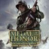 Medal of Honor - En Premiere Ligne (F) (SLES-50845)