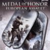 Medal of Honor - European Assault (S) (SLES-53336)