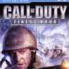 Call of Duty - Finest Hour (F-I-S) (SLES-52783)