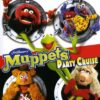 Jim Hensons Muppets Party Cruise (E-F) (SLES-52230)