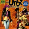 The Urbz - Sims in the City (Da-E-F-Fi-G-I-N-No-Por-S-Sw) (SLES-52908)