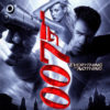 007 - Everything or Nothing (E-I-N-S-Sw) (SLES-52005)