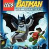 LEGO Batman - The Videogame (Da-E-F-G-I-S) (SLES-55135)