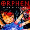 Orphen - Scion of Sorcery (E) (SLES-50062)