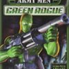 Army Men - Green Rogue (E-F-G-I-S) (SLES-50191)