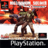 Millennium Soldier - Expendable (PSX2PSP)