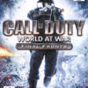 Call of Duty - World at War - Final Fronts (E-F-I-S) (SLES-55367)