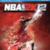 NBA 2K12 (E-F-G-I-S) (SLES-55659)