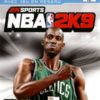 NBA 2K9 (E-F-G-I-S) (SLES-55253)