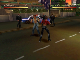 Fighting Force Ps3 (Ps1 Classic) Psn Mídia Digital - kalangoboygames