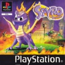 Spyro the Dragon (E-F-G-I-S) (SCES-01438)