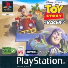 Disney-Pixar’s Toy Story Racer (I-N-S) (SLES-03398)