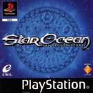 Star Ocean – The Second Story (E) (Disc1of2) (SCES-02159)