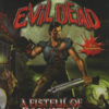 Evil Dead - A Fistful of Boomstick (E) (SLES-51588)
