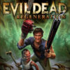 Evil Dead - Regeneration (E) (SLES-53457)