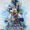 Kingdom Hearts II (G) (SLES-54233)