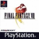 Final Fantasy VIII (S) (Disc1of4)(SLES-02084)