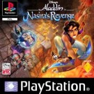 Disney’s Aladdin – Nasira’s Revenge (G) (SCES-03005)