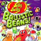 Jelly Belly – Ballistic Beans (E-F-G-I-S) (SLES-55459)